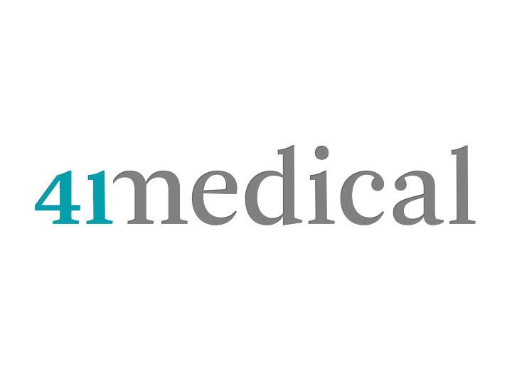 41medical AG - Expert for medical solutions