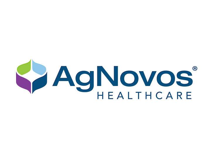 AgNovos Healthcare