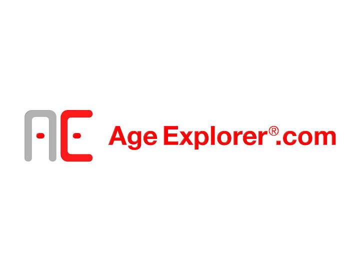 AgeExplorer Alterssimulationsanzug