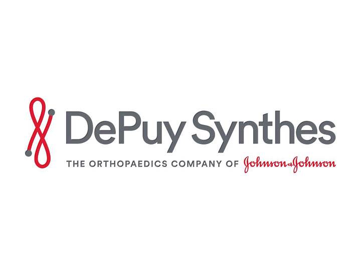 DePuy Synthes Johnson-Johnson