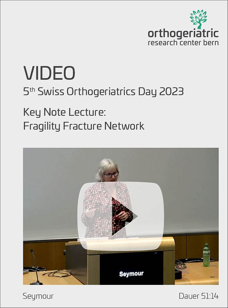 Fragility Fracture Network: The Network, the Pillars of Activities and Evidence Today in fragility fracture care