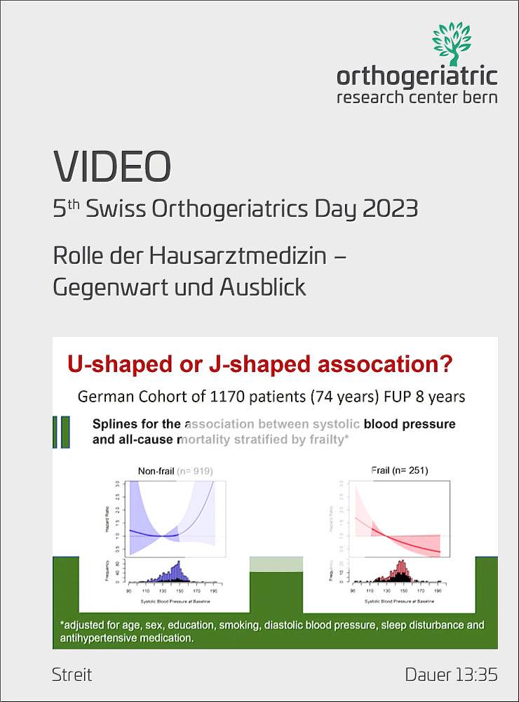 Rolle der Hausarztmedizin – Gegenwart und Ausblick