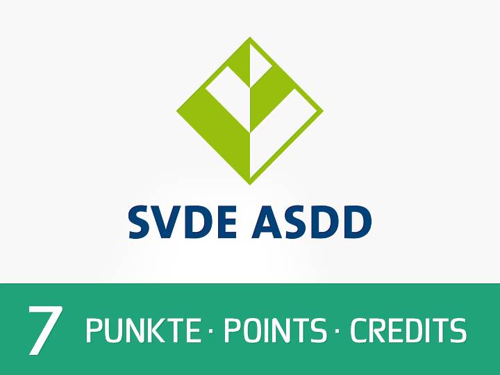 7 points from the SVDE