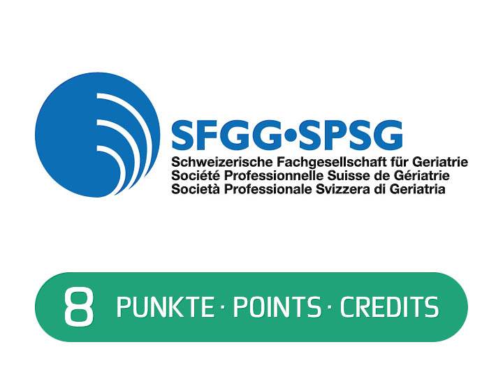 8 Punkte von der SFGG