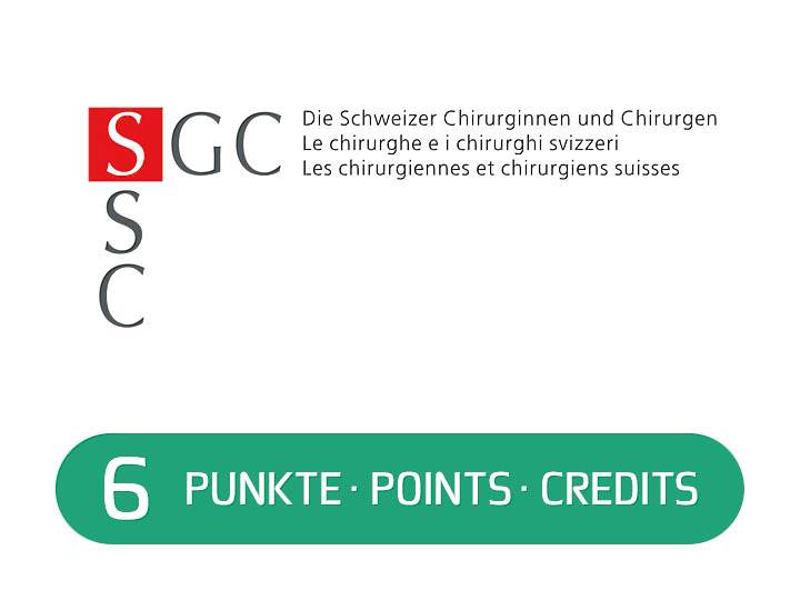 6 Punkte von der SGC