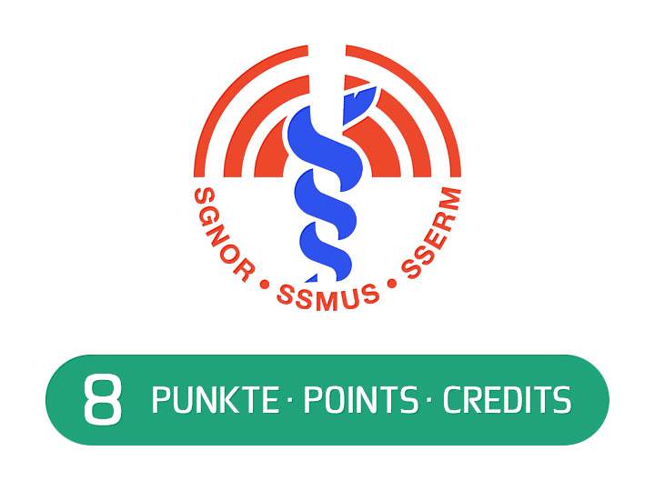 8 Punkte von der SGNOR