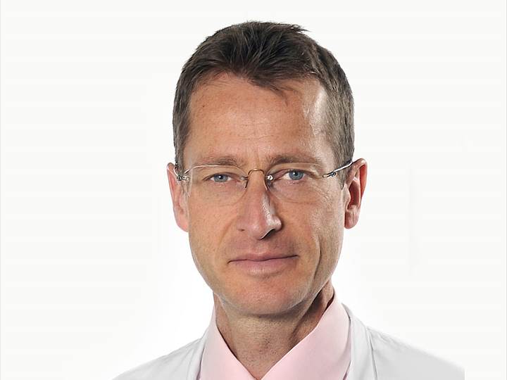 Norbert Suhm, MD